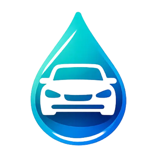 Lavage auto à domicile Paulnay